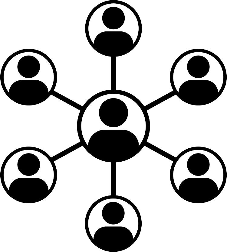 network lavoro